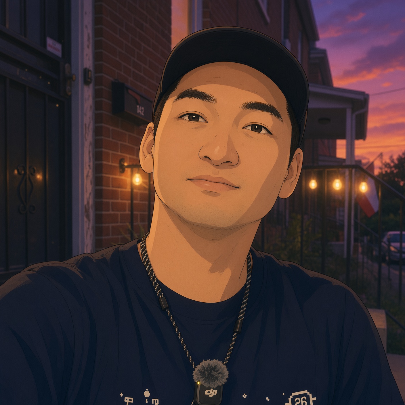 中村元揮