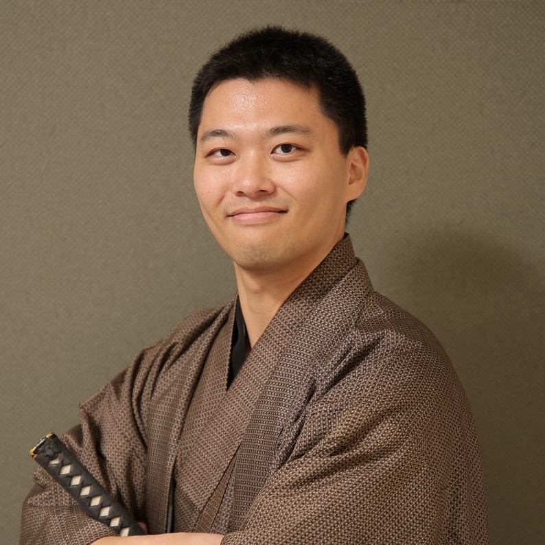 岸本悠佑